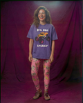 Leggings - Beware of the Dog