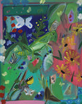 Butterfly House