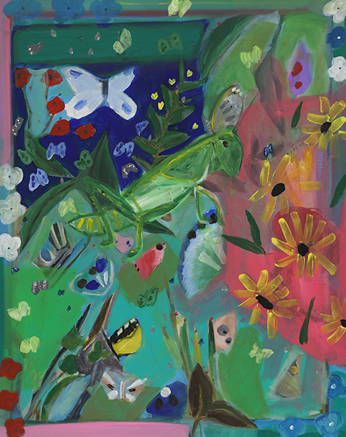 Butterfly House