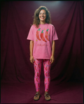 Leggings - Portafortuna Chilli