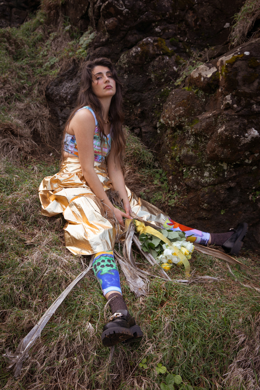 Leggings - Choose Love