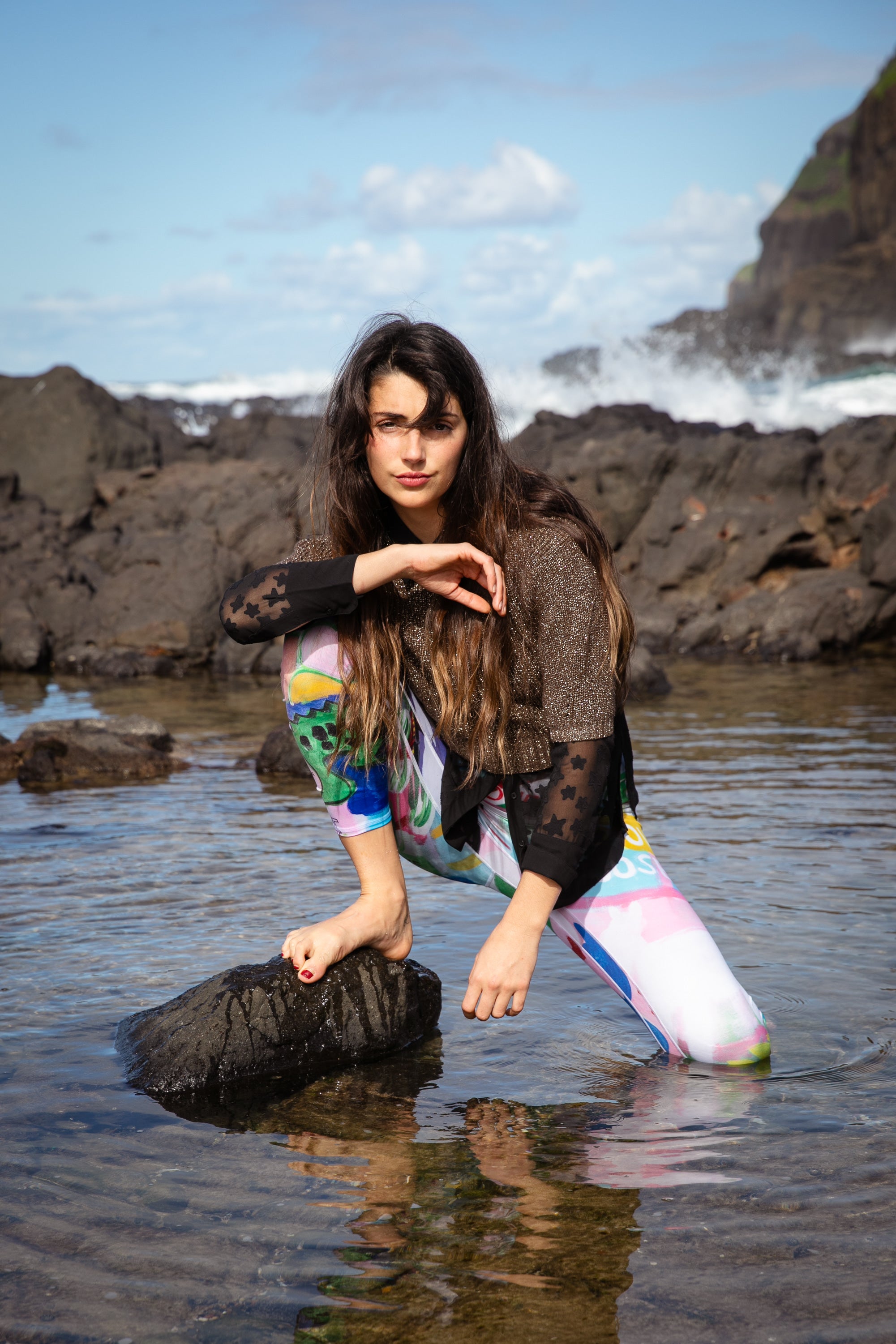 Leggings - Choose Love