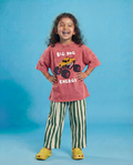 KIDS edition: Big Dog Energy Tee