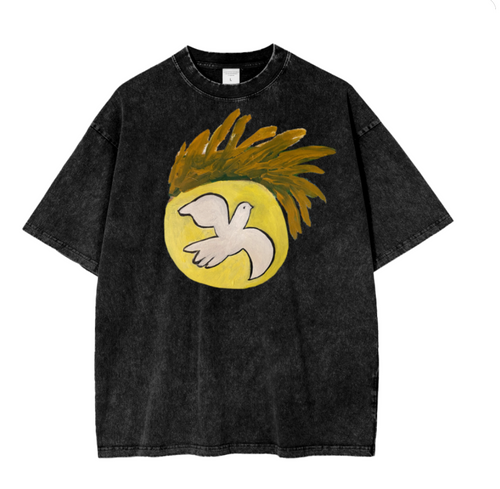 Dove of Peace Tee
