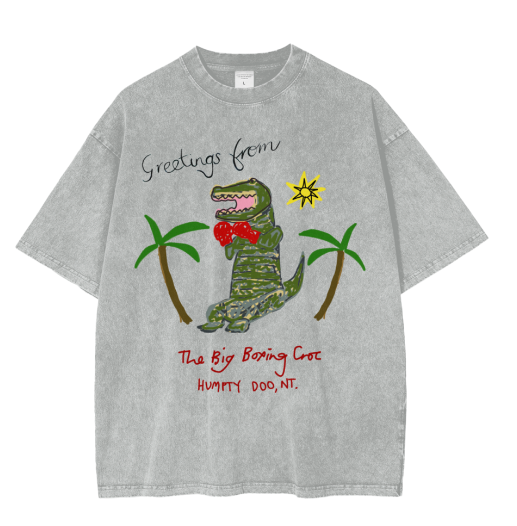 Humpty Doo Tee