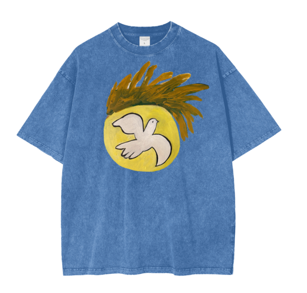 Dove of Peace Tee