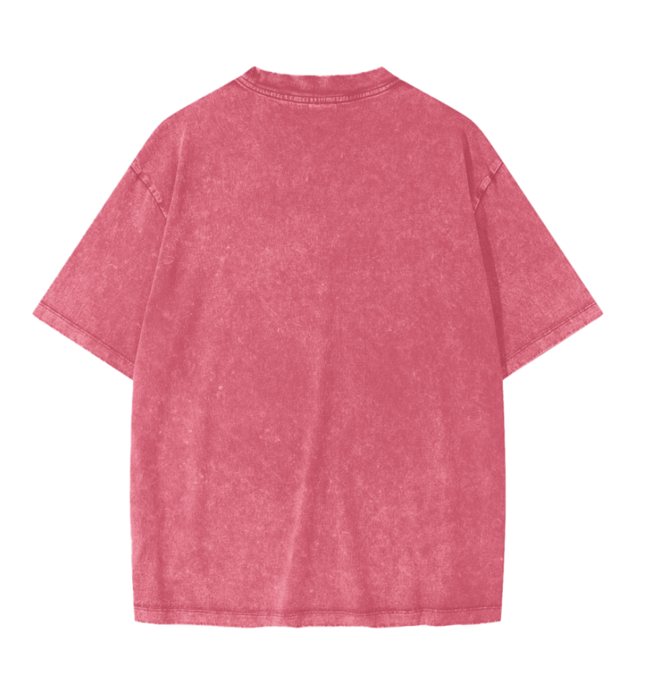 KIDS edition: Jungle Cat Chaos Tee