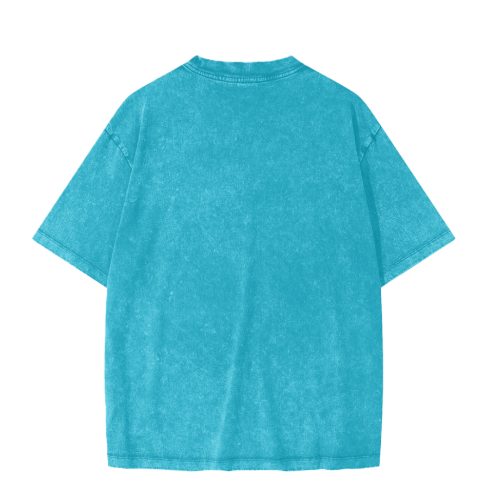 KIDS edition: Jungle Cat Chaos Tee