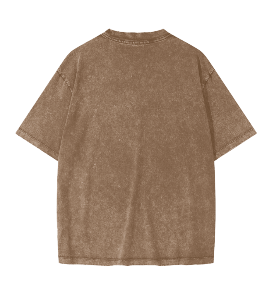 KIDS edition: Big Dog Energy Tee