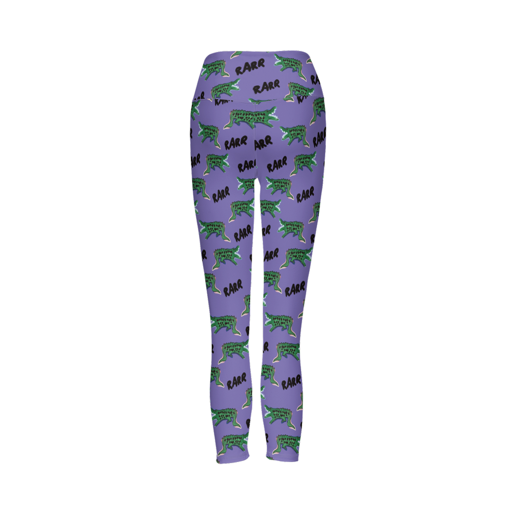 Leggings - See Ya Later