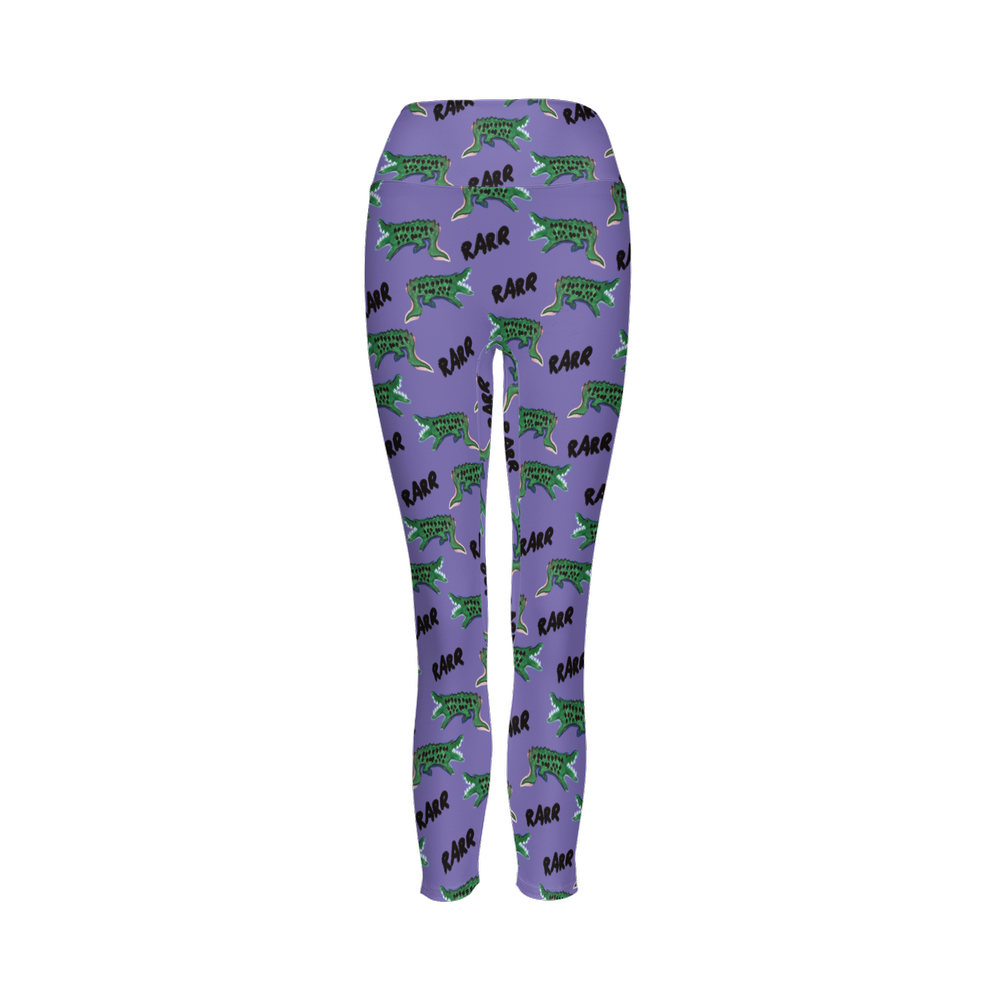 Leggings - See Ya Later