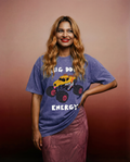 Big Dog Energy Tee