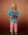 KIDS edition: Monster Truck Tee